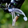 Rubber jig RAID JAPAN Master jig 14g
