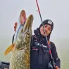 Leurre souple RAID JAPAN Super fish roller 6.5