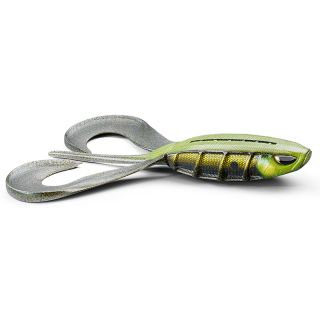 Leurre souple NAYS TWN 80