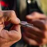 Pincette à anneaux brisés SMITH Splitring