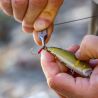 Pinzetta per anelli spezzati SMITH Splitring