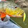 Pesce artificiale TACKLE HOUSE K Ten blue ocean BKS 140