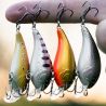 Poisson nageur TACKLE HOUSE Elfin crank