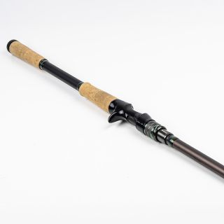 Occasion canne casting MEGABASS Orochi X10 F9 710 XT Anaconda