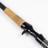 Occasion canne casting MEGABASS Orochi X10 F9 710 XT Anaconda