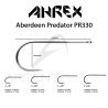 Hameçon mouche AHREX PR330 Aberdeen Predator