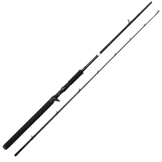 SAVAGE GEAR Alpha SG2 Jerk BC casting rod