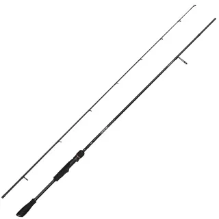 Canne spinning SAVAGE GEAR Revenge SG2 Light game