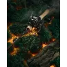 Canna casting FAVORITE Arena Stream