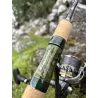 FAVORITE Arena River Spinning Rod