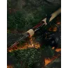 Canna spinning FAVORITE Arena Stream