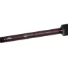 Canna casting FOX RAGE Warrior pike cast