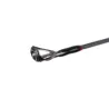 Canna casting FOX RAGE Warrior pike cast