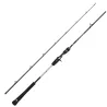 Canna casting PENN Prevail III Jigging cast