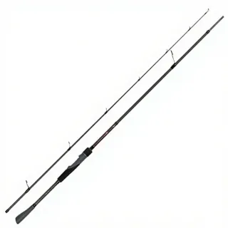 Canna spinning FOX RAGE Warrior Medium Spin