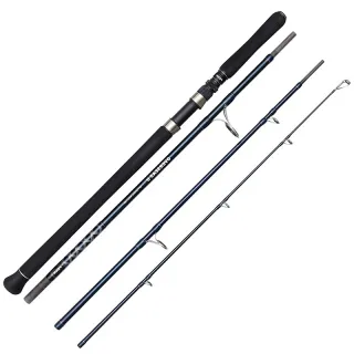 PENN Overseas XT II Offshore spinning rod