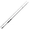 Canne spinning FOX RAGE Warrior perch jigger