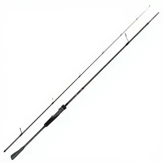 FOX RAGE Warrior dropshot spinning rod