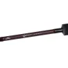 FOX RAGE Warrior dropshot spinning rod