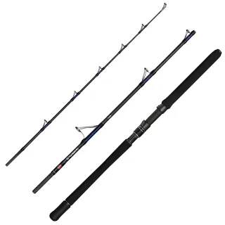 Canna spinning PENN Overseas XT II Boat