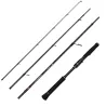 PENN Overseas XT II Inshore spinning rod