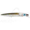 Crankbait SHIMANO Exsence silent assassin 140 F