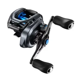 SHIMANO SLX XT A Casting Reel