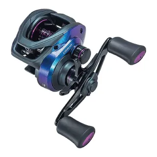 Moulinet casting MAJOR CRAFT Ceana