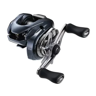 Mulinello casting SHIMANO Aldebaran DC