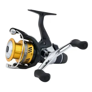 Mulinello spinning SHIMANO Sahara RD