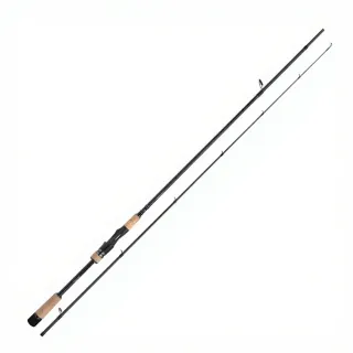 Canna spinning SHIMANO Stradic con impugnatura in sughero