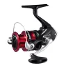 Mulinello spinning SHIMANO Sienna FG
