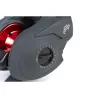 FOX RAGE Warrior Casting Reel