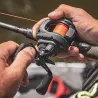 Mulinello casting FOX RAGE Warrior