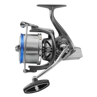 YUKI Tyan SW spinning reel