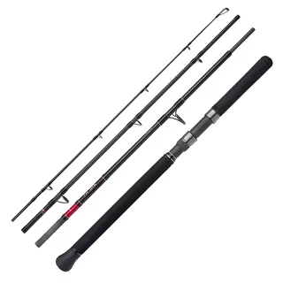 Canne spinning SHIMANO STC XR Spinning monster