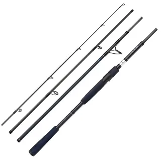 Canne spinning SHIMANO STC XR Blue inshore