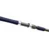 Canna spinning SHIMANO STC XR Blue offshore spinning