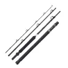 SHIMANO STC XR Blue Boat spinning rod