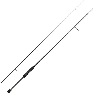 DAM Microflex Spinning Rod