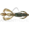 Soft lure KEITECH Crazy Flapper 3.6