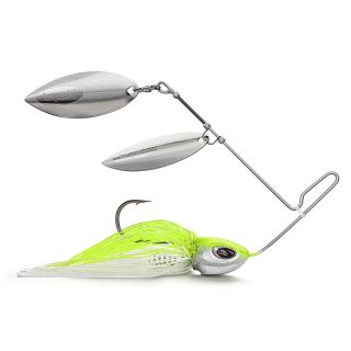 Spinnerbait NAYS MZ RNNR 2.0 L 18g