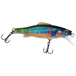 Swimbait VALKEIN Raxma 55 S