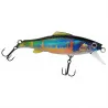 Swimbait VALKEIN Raxma 55 S