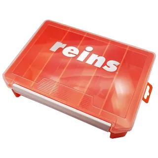 Scatola REINS Lure case 3020 NDDM Orange