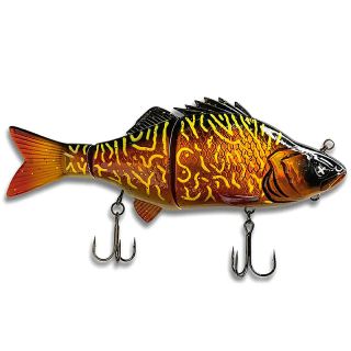 Swimbait MONKEY LURE Purge glider 145