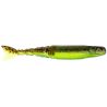 Soft bait Z MAN Chattershad 3.5