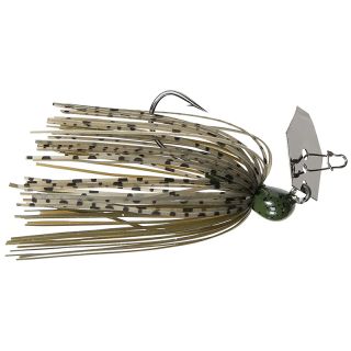 Chatterbait Z MAN Micro max 5.3g