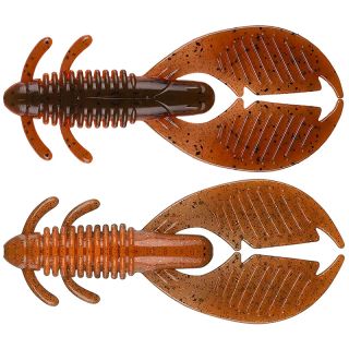 Leurre souple REINS AX Craw mini