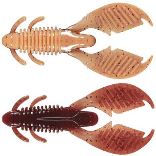 Leurre souple REINS AX Craw mini